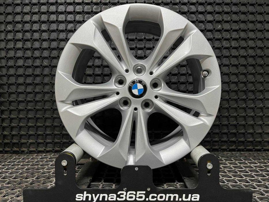 ДИСКИ RONAL R17 7.5 5X112 ET52 BMW X1 (F48, F49), BMW X2 (F39)