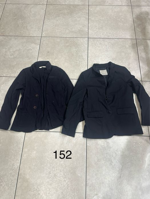 Сорочка для хлопчика H&M 146 розмір 150 грн