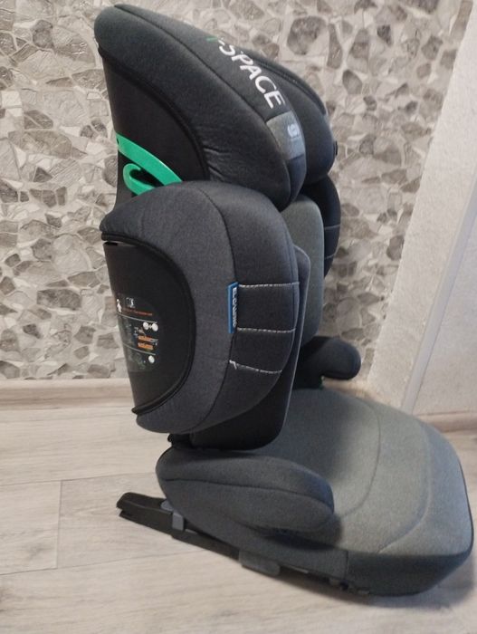 Автокрісло EL CAMINO