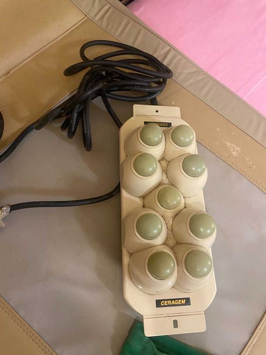 Кровать СERAGEM CGM-M3500