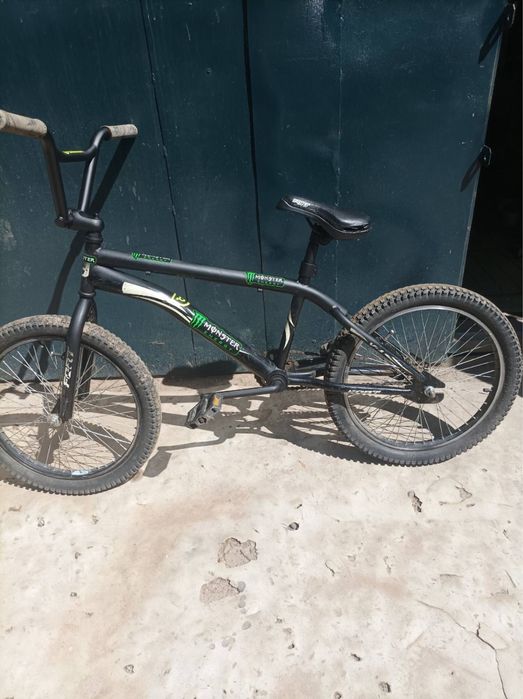 Велосипед Bmx