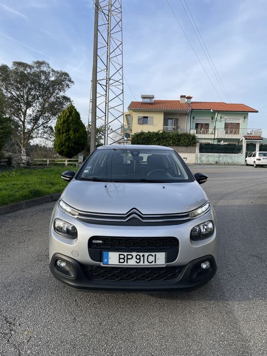 Citroen C3 1.2 Puretech