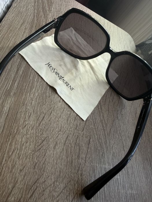 окуляри  Yves Saint Laurent