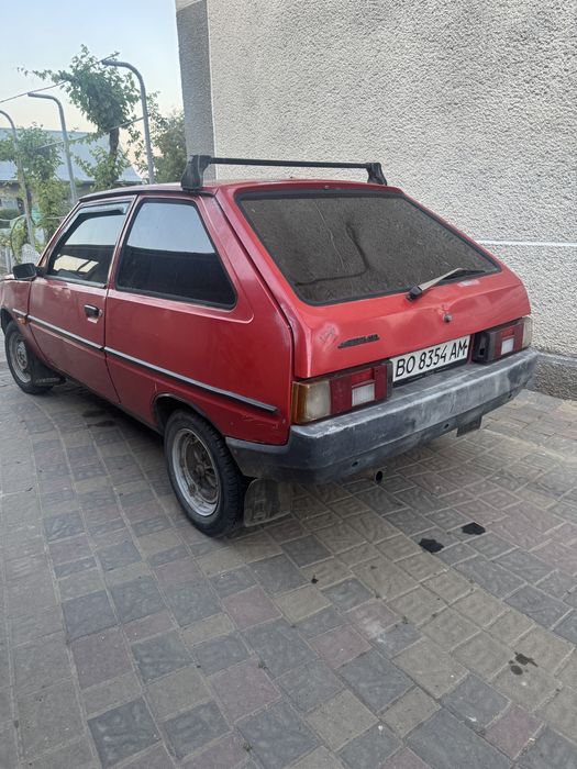 Продам заз 1102 таврія