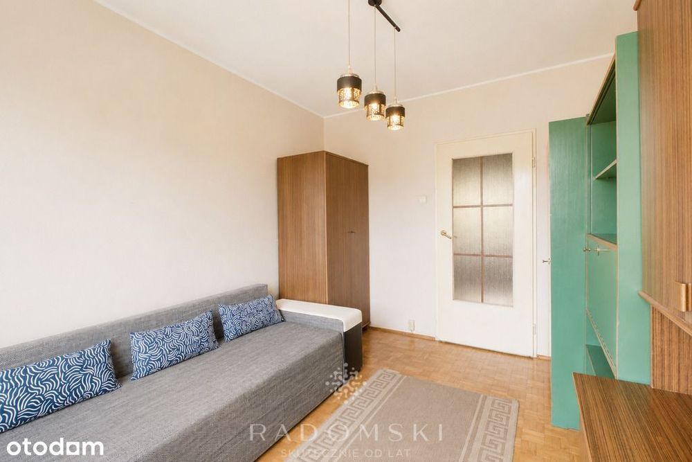 3 pokoje dla rodziny| Dobrzec| Funkcjonalny układ - Widok 6