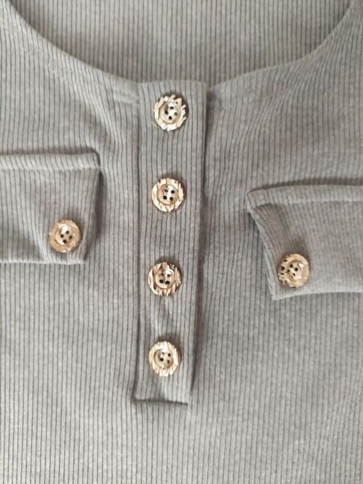 Боді жіночі в рубчик