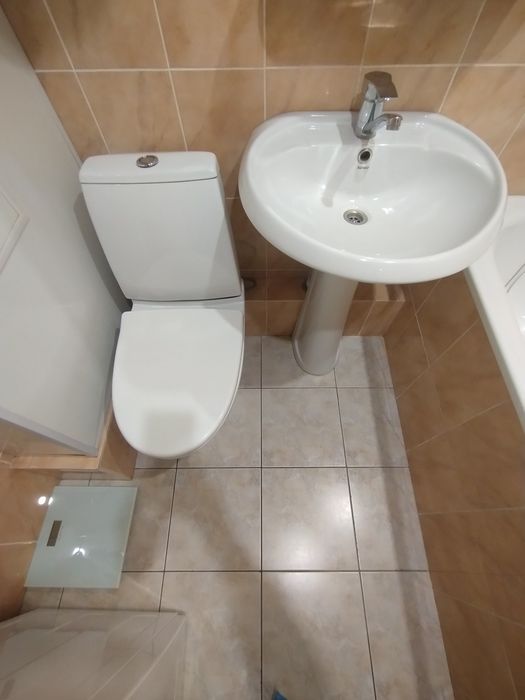 Продам 1- ком.кв-ру с кап.ремонтом,на Песках