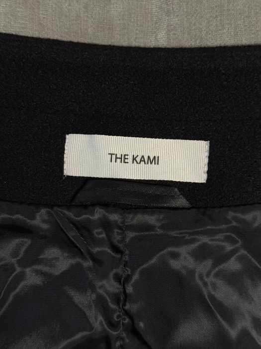 Кейп пончо The Kami