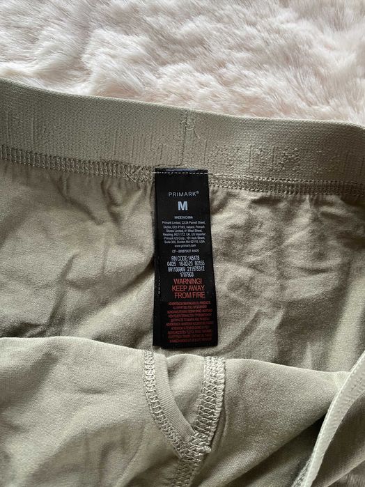 Primark 1x bokserki męskie M