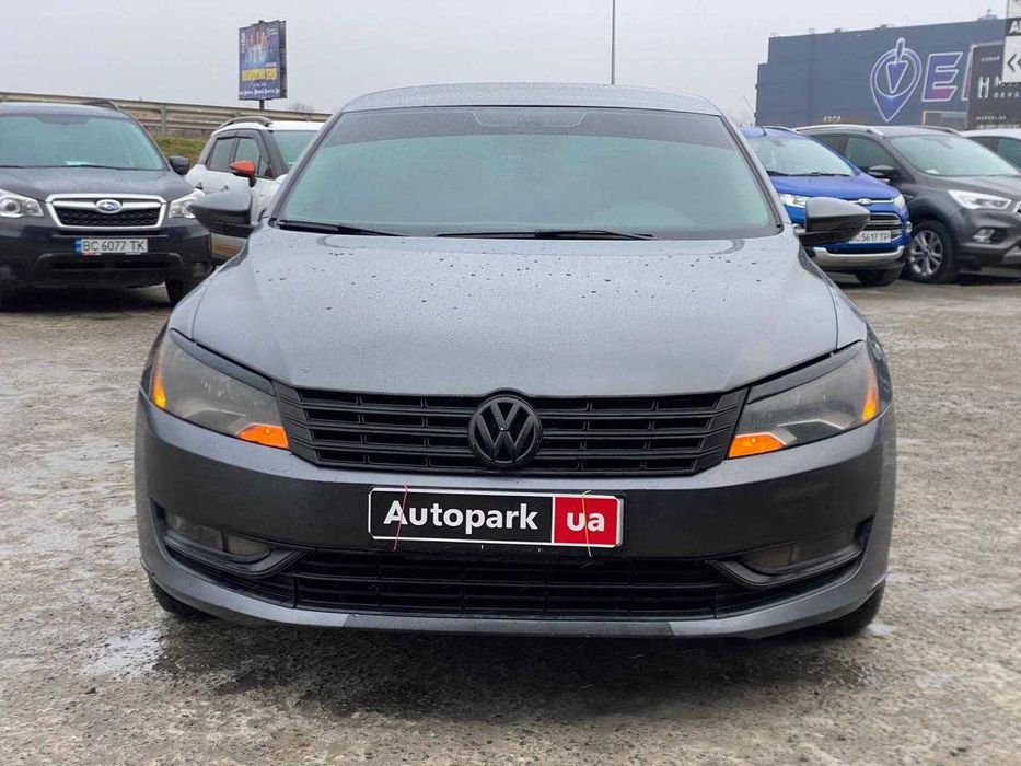 Продам Volkswagen Passat 2012р. #73949