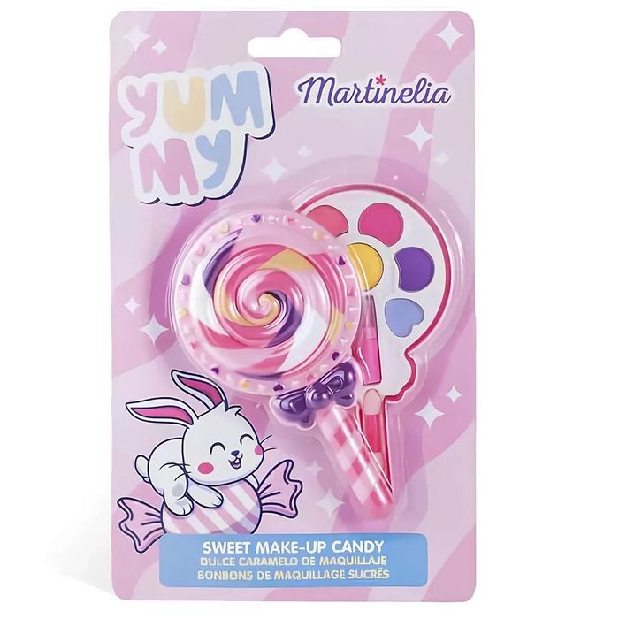 Набір для макіяжу Martinelia Yummy Льодяник