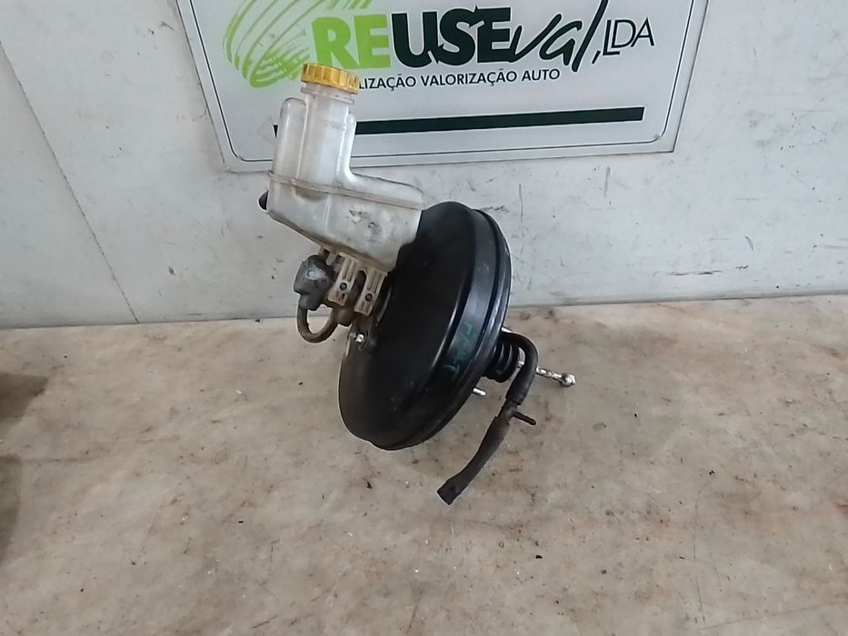 Servofreio FIAT Doblo Cargo (223_)
