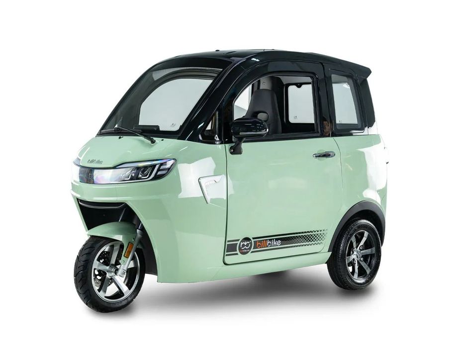 Bili Bike