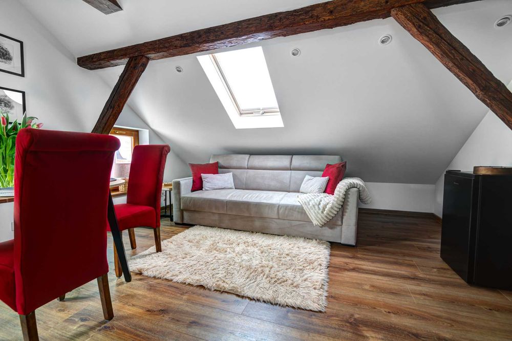 Willa KAMELIA - apartamenty