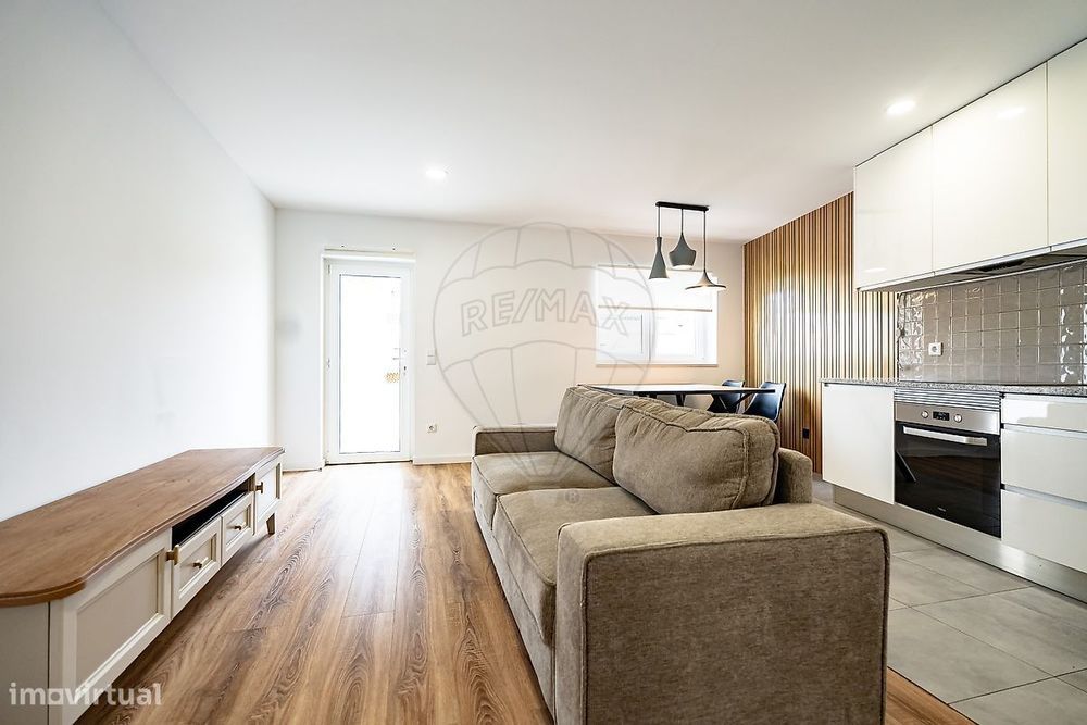 Apartamento T3 para venda