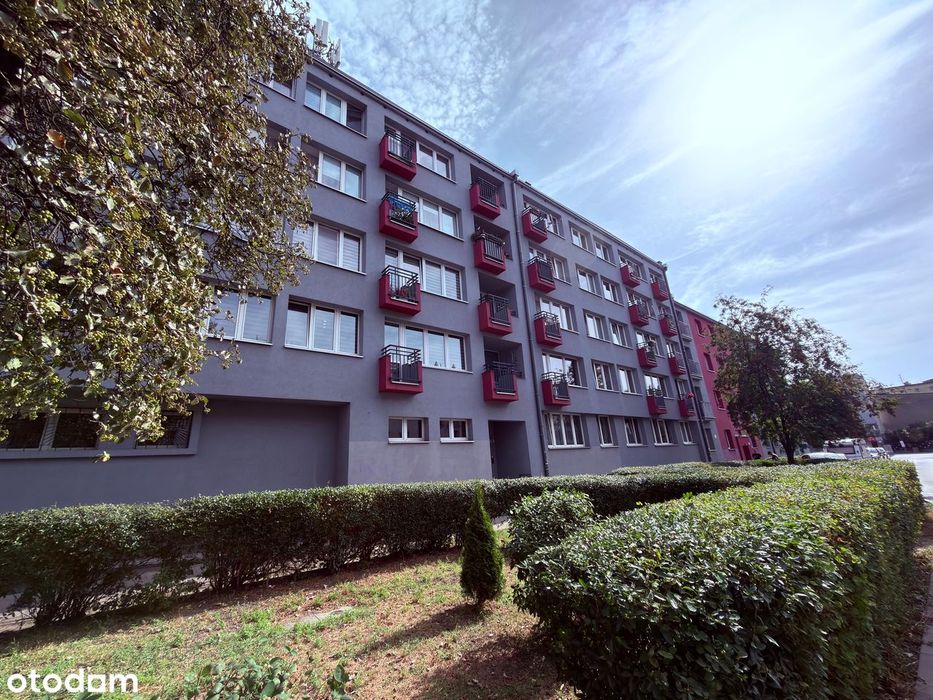 Mieszkanie, Chorzów