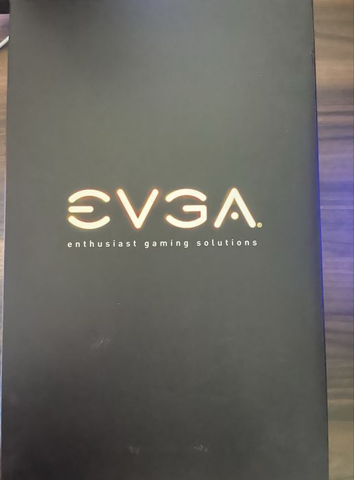 Placa Gráfica EVGA GeForce RTX 3080 Ti FTW3