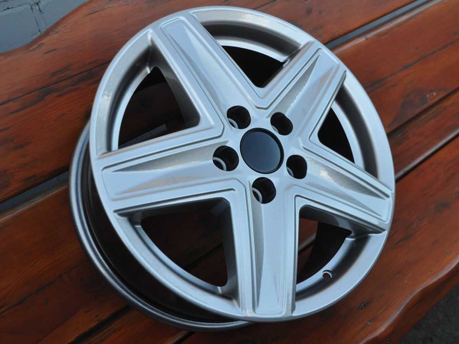 FELGI R16 5X120 VW Transporter T5 T6 MULTIVAN CALIFORNIA Caravelle VAN