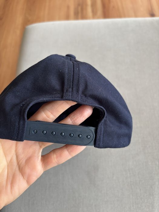 Czapka z daszkiem Tommy Hilfiger