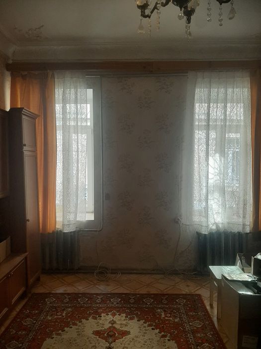 Срочно.Большая квартира  в Центре. Ул.Успенская/ Пушкинская.Приморський район