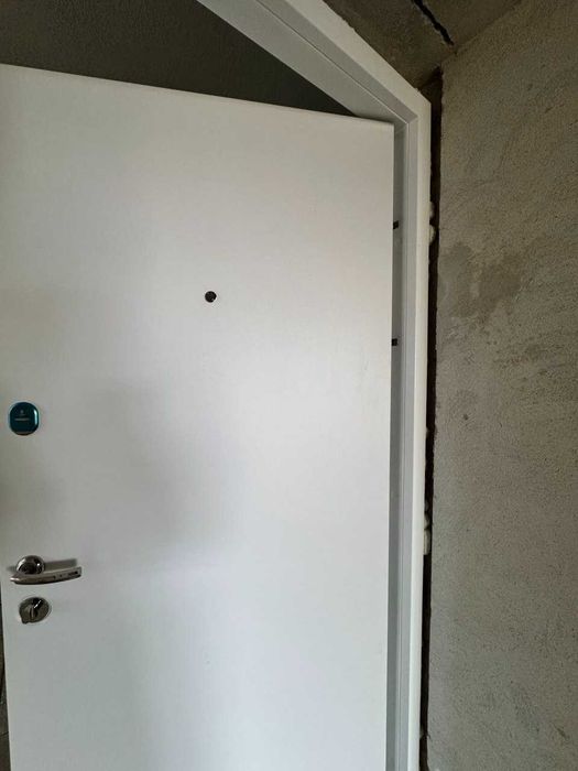 АКЦІЯ! 1кім. квартира з балконом в готовому будинку!