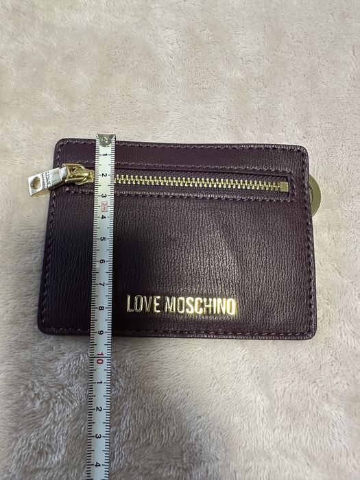 Картхолдер Love Moschino