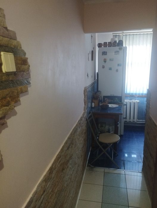 Продам квартиру 2 х кімнатну