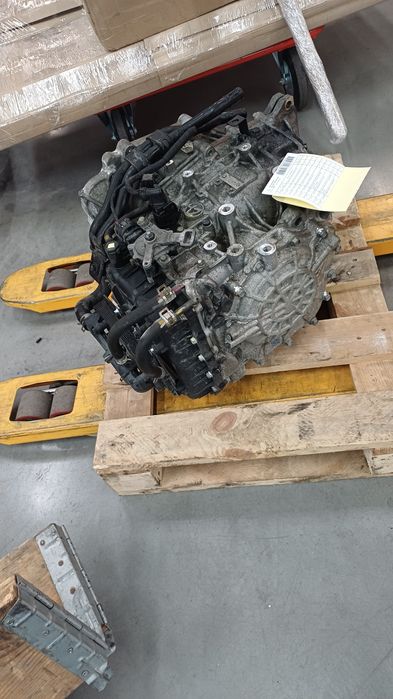 АКПП Kia Sportage QL 4 4wd 2wd коробка автомат Америка и Европа