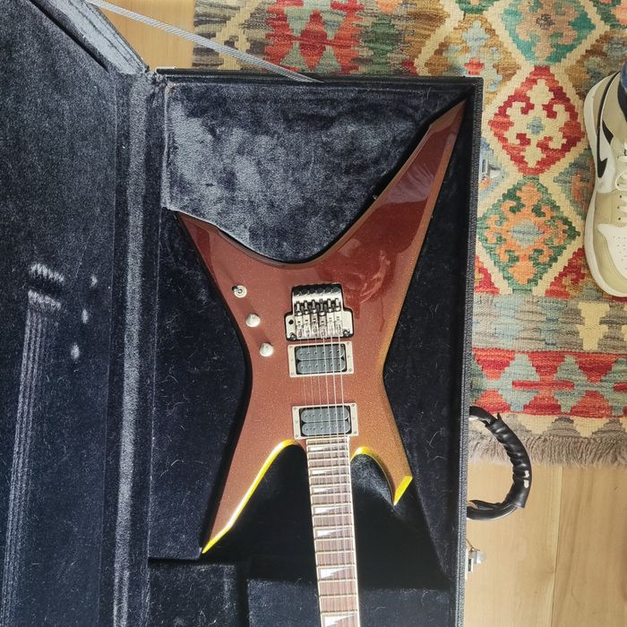 Ibanez Xiphos XPT 700