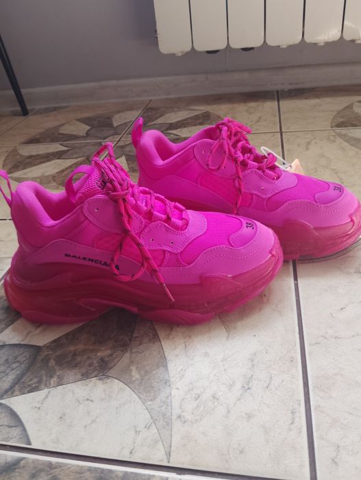 Buty damskie rozmiar 38