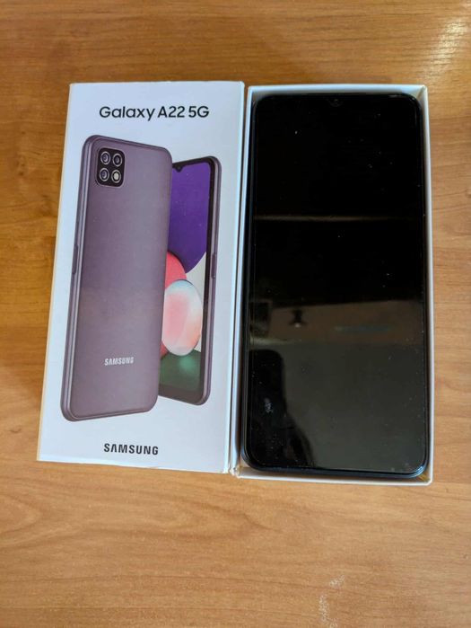 Samsung Galaxy A22 5g