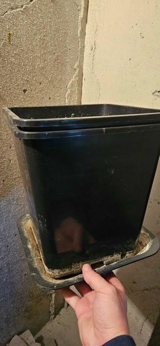 Doniczki różne i inne