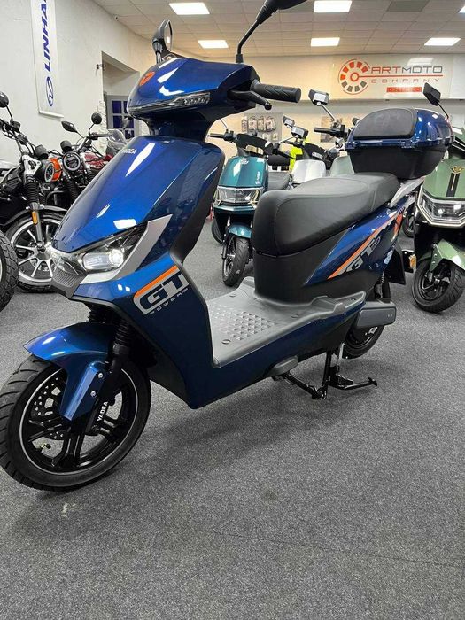 Електроскутер YADEA GT20 2400 Вт