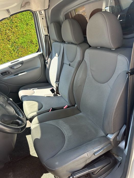 Peugeot Expert 1.6 HDi 90cv