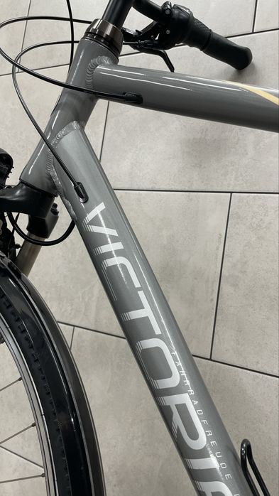 Victoria rower miejski koła 28” rama 58cm 8 biegów
