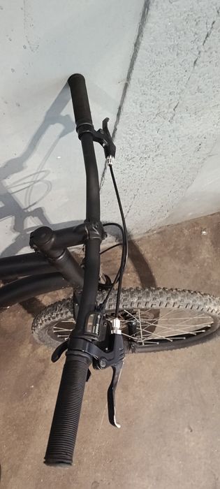 Bicicleta BTT rockrider 27,5