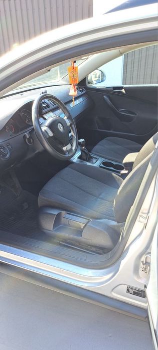 Продам пассат В6 ідельний стан