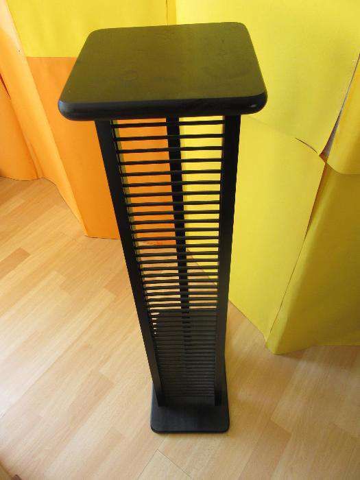 Torre para CDs