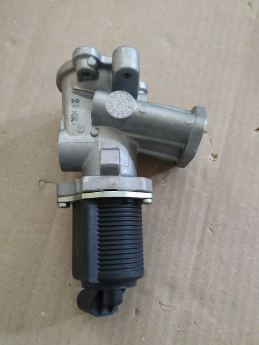 Valvula EGR nova e original GM