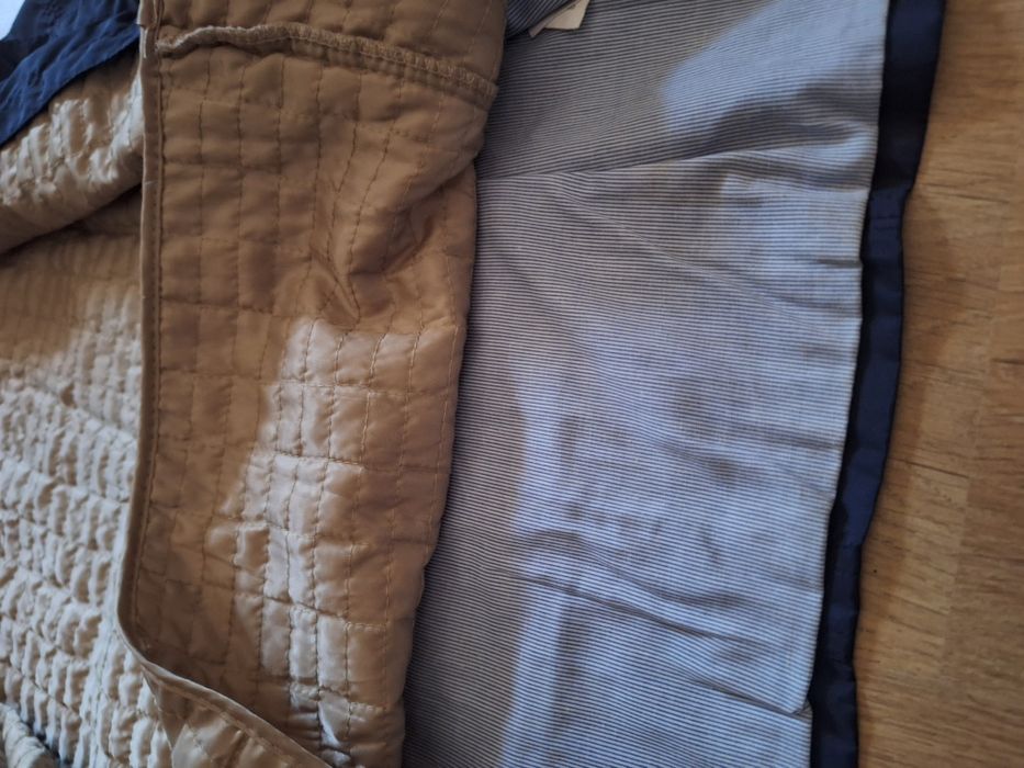 Casaco Zara para criança 128 cm