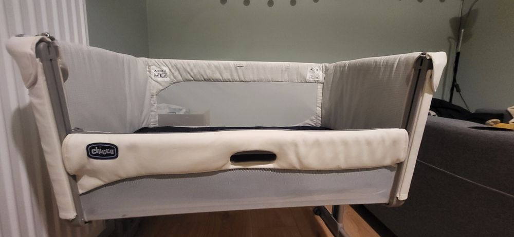 Dostawka Chicco Next2me