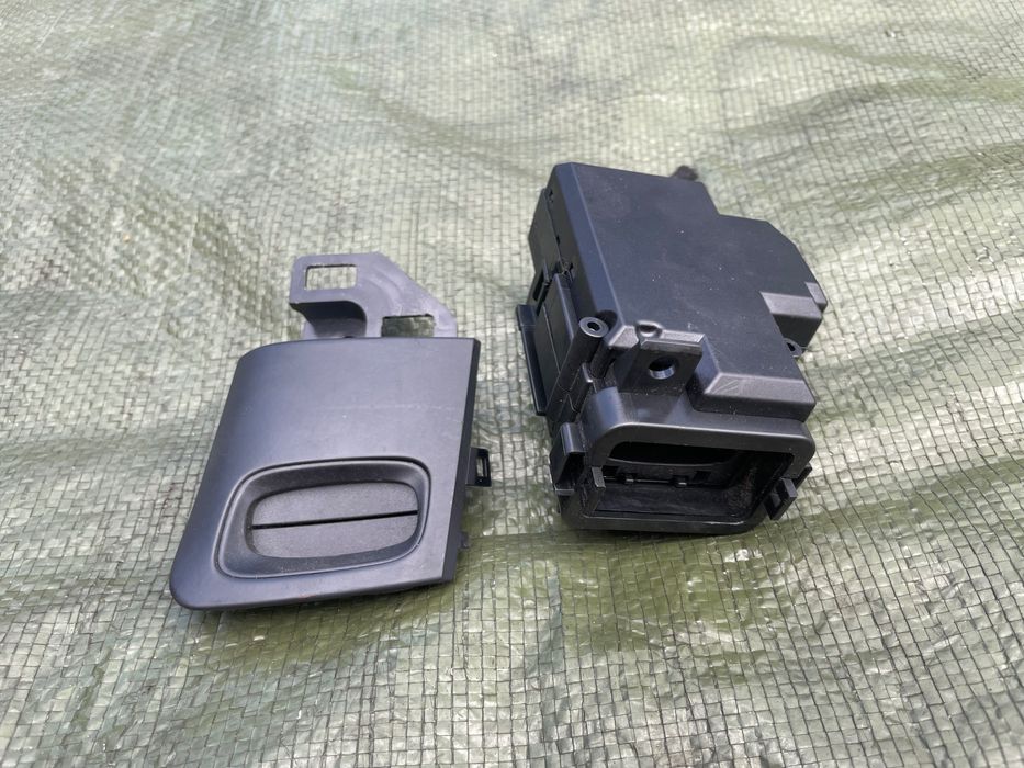 Audi A4 B8 A5 8T stacyjka czytnik 8K09091341C