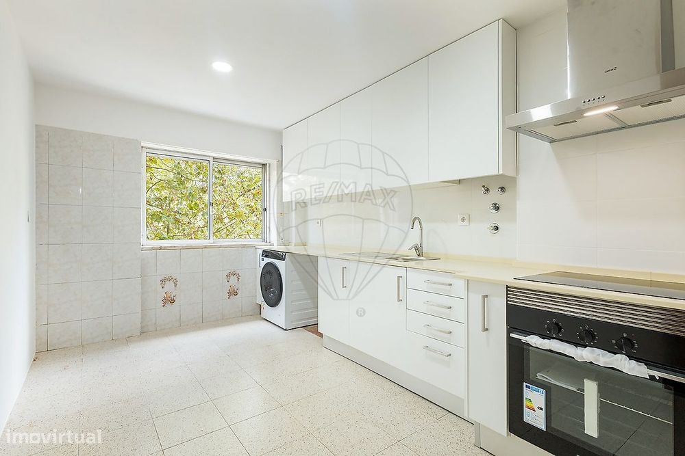 Apartamento T2 para arrendamento
