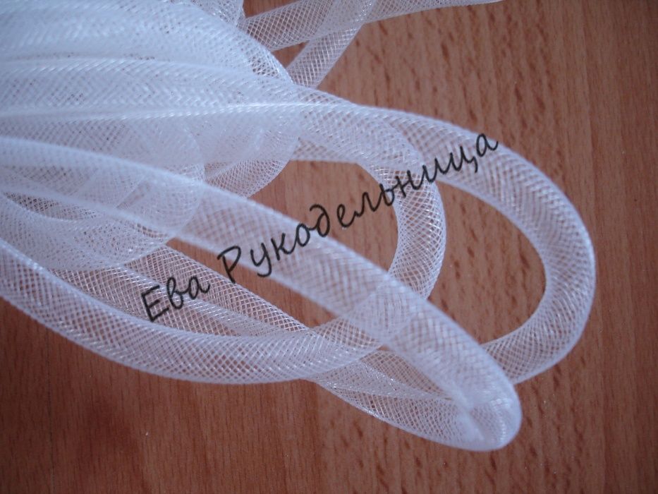 Бижутерная сетка