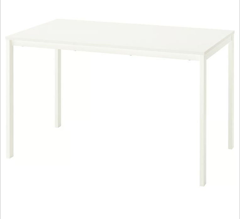 Mesas brancas MELLTORP IKEA