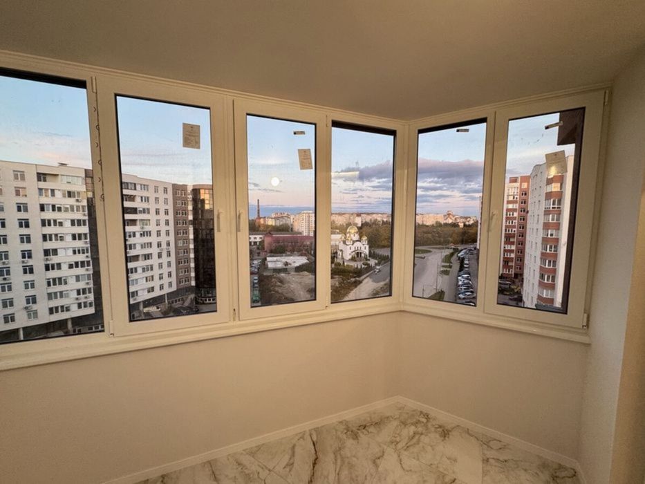 Продаж 3к квартири, 68 кв.м, Смакули