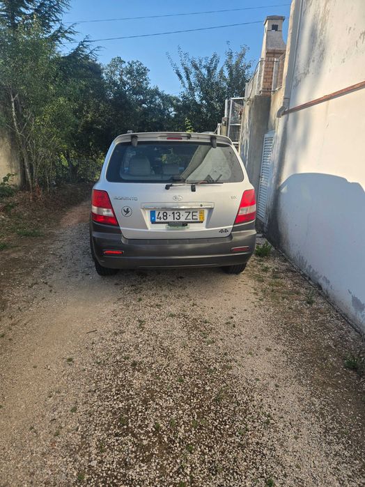4x4 for sale kia sorento 2004