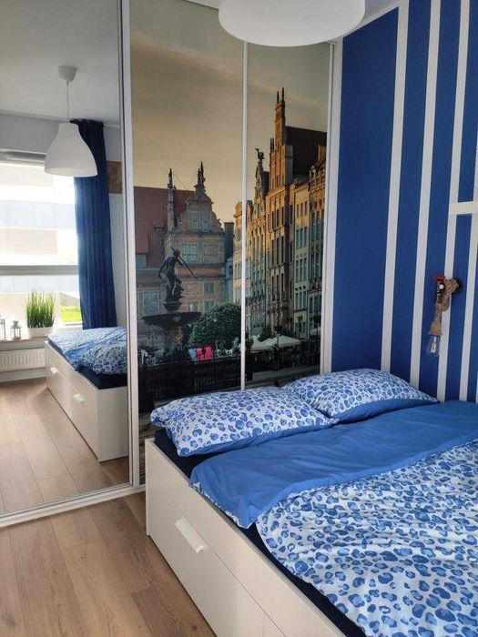 Mieszkanie – Gdańsk - Widok 5