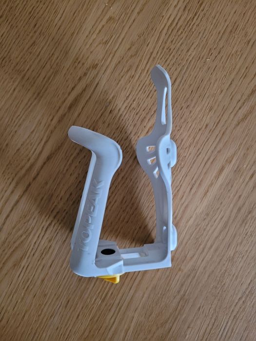 Koszyk na bidon Regulowany topeak