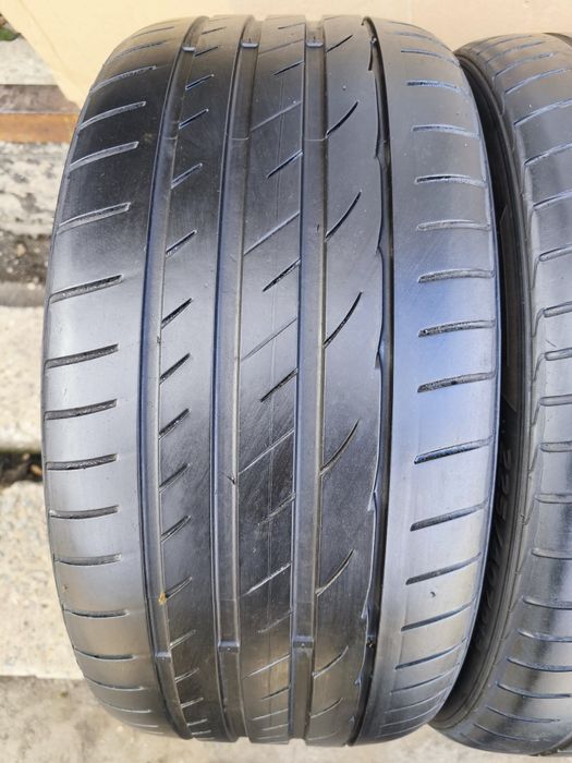 225/40/18 шини літні Laufenn SFit EQ+ •1722•